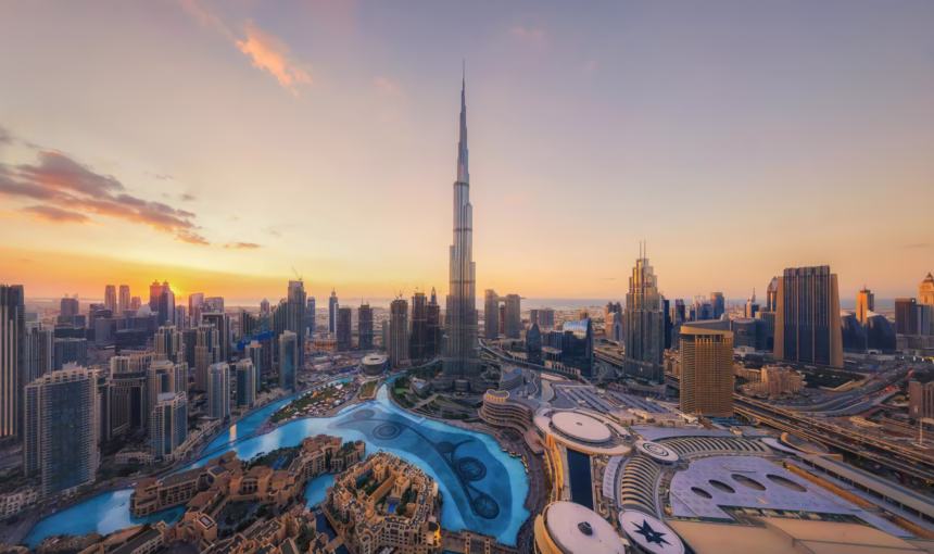 Hate Queues? 3 Burj Khalifa Tickets Hacks For Sunset #ViewPoint
