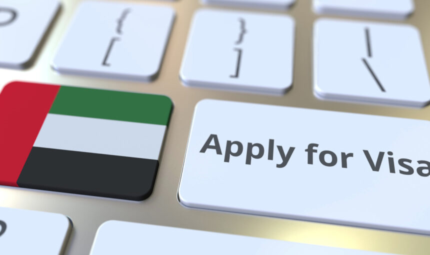 Visa Expiring? Dubai 30 Days Inside Country Visa Change Solution