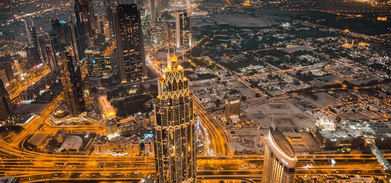 Luxury beach resort in Dubai, ideal for a dream holiday package during your holiday in Dubai 2025.