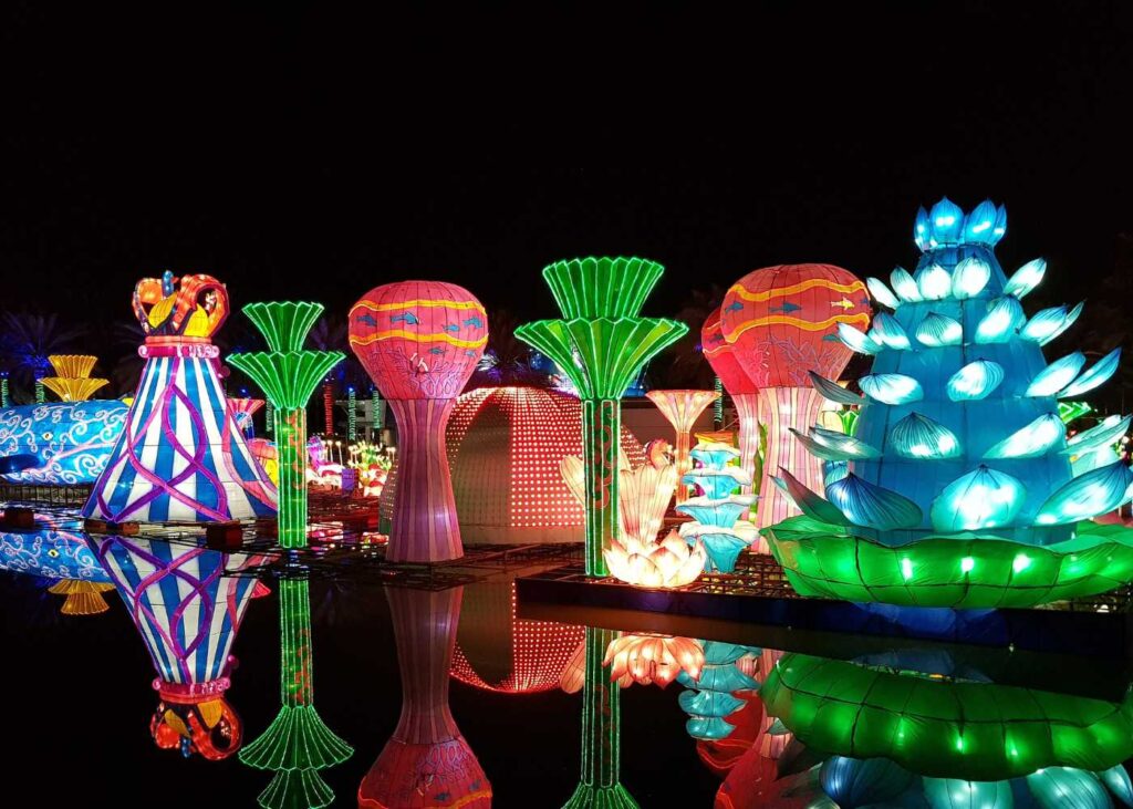 dubai-garden-glow › Forever Tourism LLC