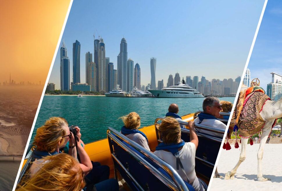 Tourism Attractions in Dubai 2025 – Explore Dubai’s top landmarks, experiences, and adventures with Forever Tourism’s expert travel solutions.
