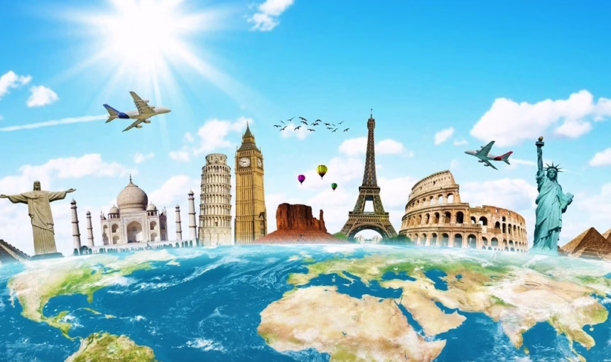 Best Travel Agency For Dubai | Ghosted Before? Try Us | #100KHappy