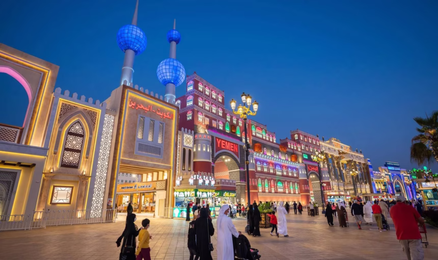 Missed Last Season? Global Village Tickets | 3 Must-Knows Oct ’25