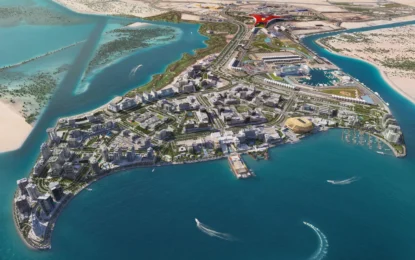 11 Things You Should Know Before Visiting Yas Island