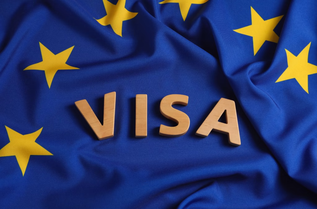Travel documents and passport for Norway Schengen visa Dubai application with expert Schengen visa assistance Dubai.