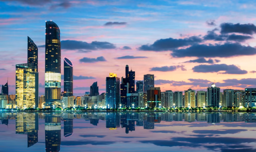 Full Day Abu Dhabi City Tour | 7 Must-Sees, No Burnout #PlanSmart