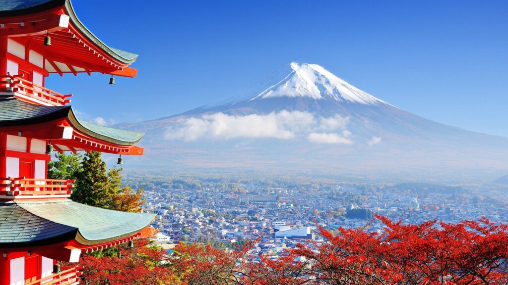 Japan Visa from Dubai: #1 Hack for Docs & Format Stress! › Forever Tourism LLC