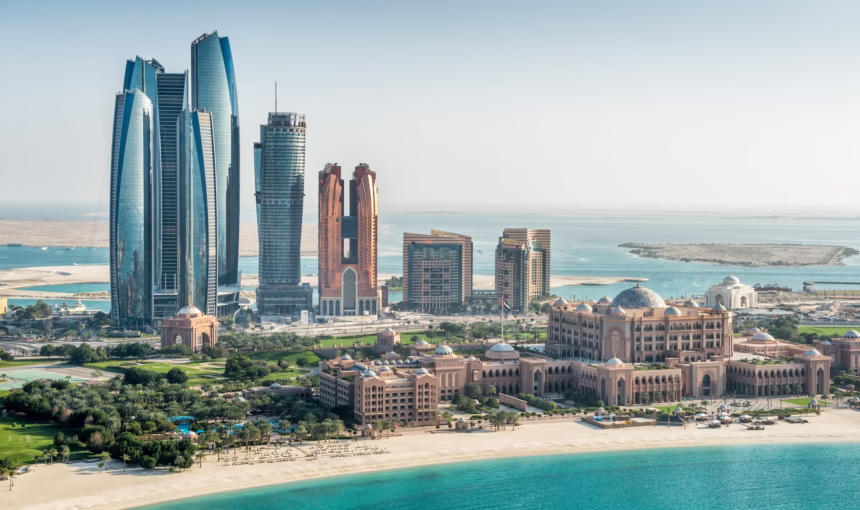 Abu Dhabi City Tour From Dubai | All Spots, No Rush | #7KeySpots