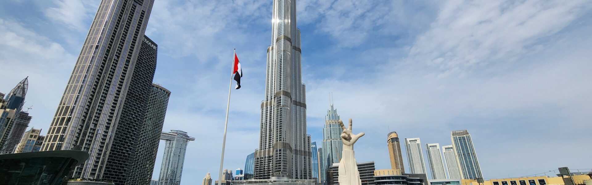 The Finest Free Playgrounds in Dubai for Families › Forever Tourism LLC