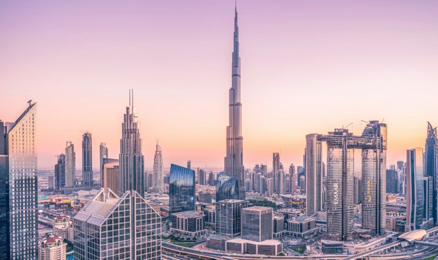 The 10 Greatest Things to Do in Dubai After Dinner