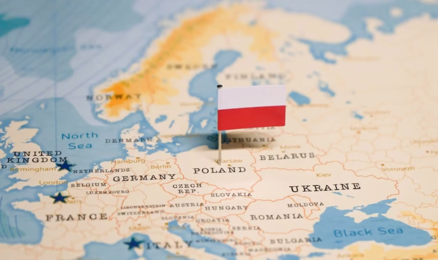 Poland Schengen Visa Dubai | Rejected? Appeal Now | #NoRejection