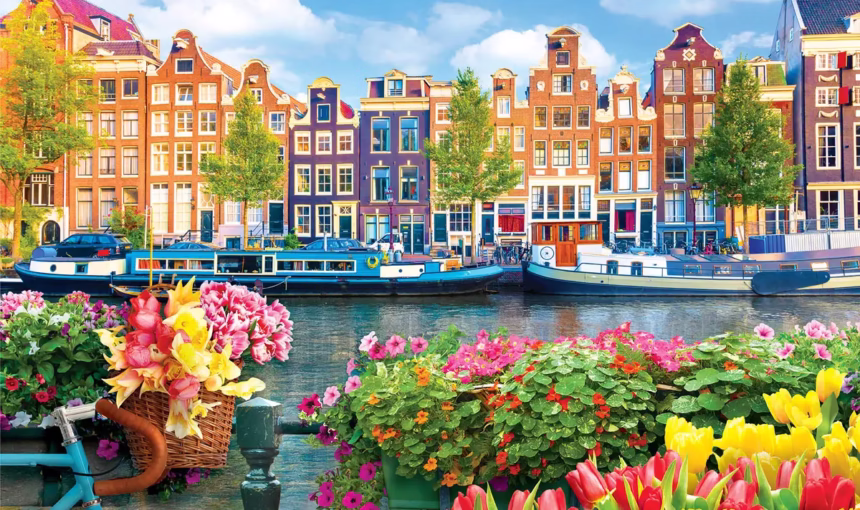 Netherlands Schengen Visa Dubai | Rejected? We Fix It | #VisaSupport