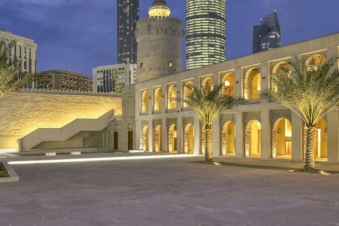 Top family-friendly activities in Abu Dhabi perfect for all ages and unforgettable memories.