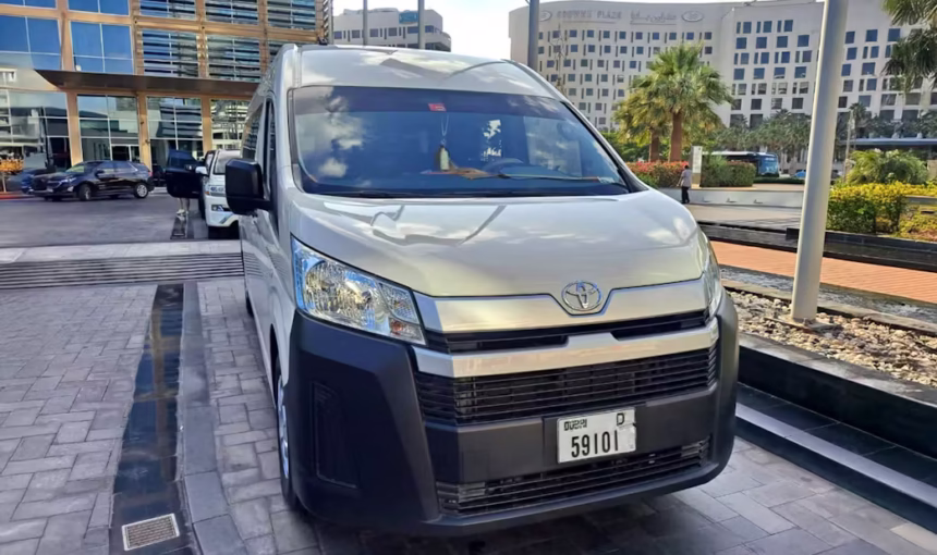 Sharing Transfers to Global Village