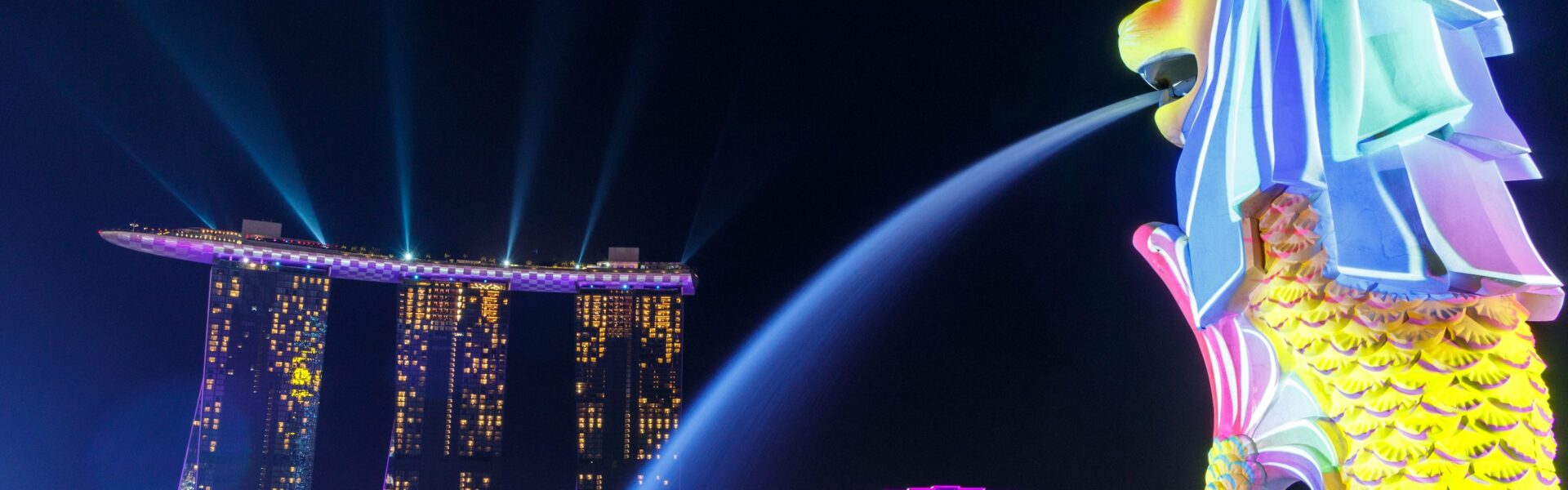 Guide to applying for a Singapore visa from Dubai – tourist and visit visa info, required documents, and application tips.