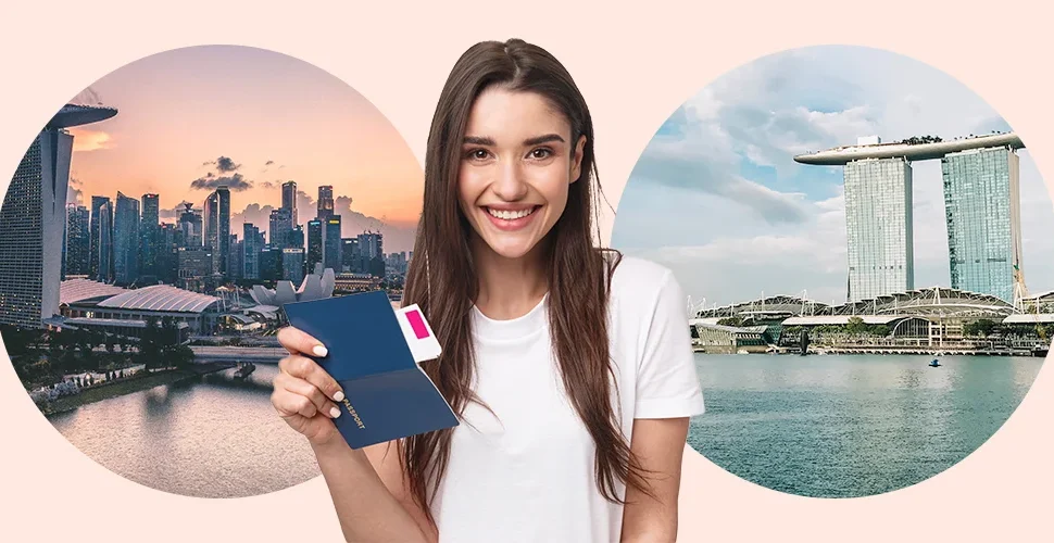 Apply for Singapore Tourist Visa From Dubai – Easy Process, Required Documents & Fast Approval