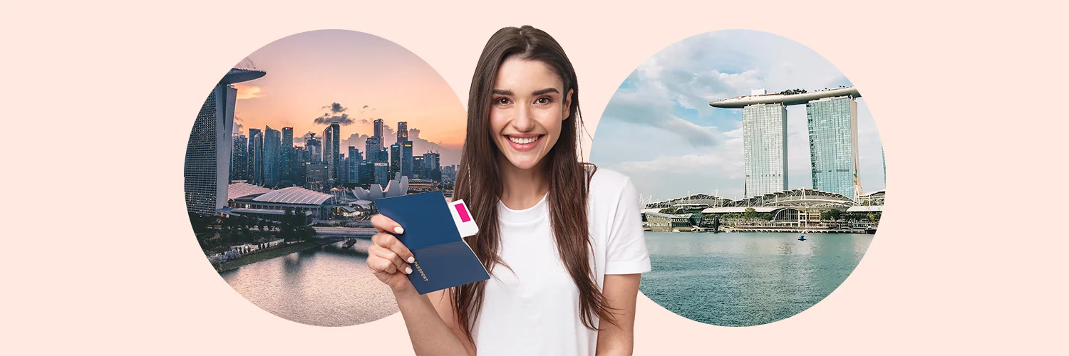 Apply for Singapore Tourist Visa From Dubai – Easy Process, Required Documents & Fast Approval