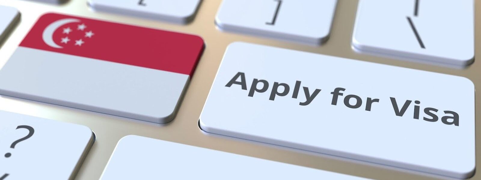 Process to apply for Singapore visa from Dubai, including tourist and visit visa options with required documents for UAE residents.