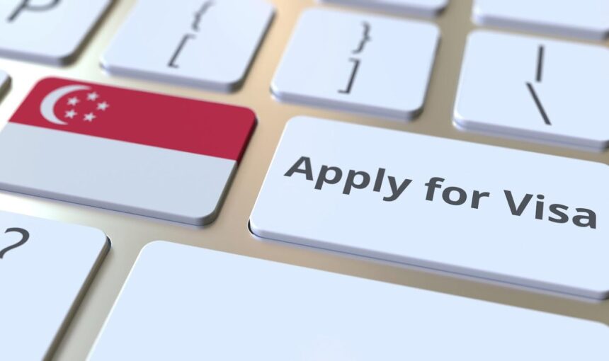 Apply for Singapore Visa from Dubai – Forever Tourism