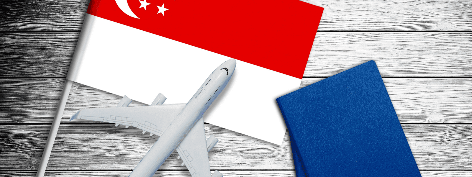 Guide to applying for a Singapore visit visa from Dubai – includes tourist visa info, application process, and required documents.