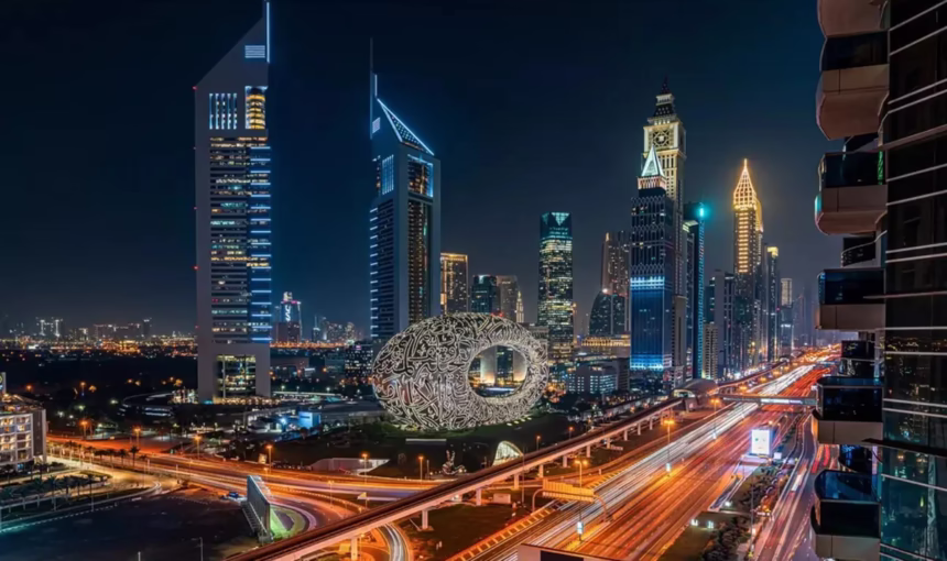Short On Time? Dubai Day Trips Deliver Big | #TopWeekend Picks