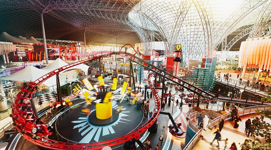 Top family-friendly activities in Abu Dhabi perfect for all ages and unforgettable memories.