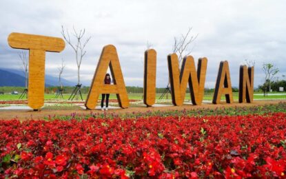 #1 Taiwan Visit Visa from Dubai | Trusted Help #VisaSupport