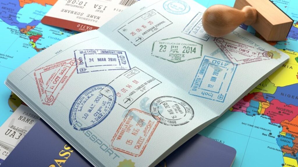 UAE resident reviewing Taiwan visit visa from Dubai application requirements for Taiwan visa from Dubai.