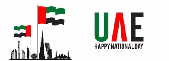 UAE public holidays 2026 calendar with official holiday dates, national and Islamic celebrations, and long weekend schedule.