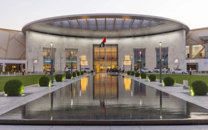 The Top 10 Malls in Abu Dhabi for the Best Shopping