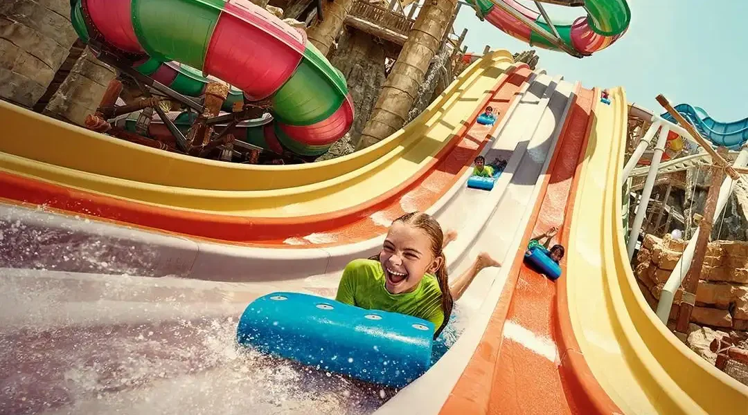 Top family-friendly activities in Abu Dhabi perfect for all ages and unforgettable memories.