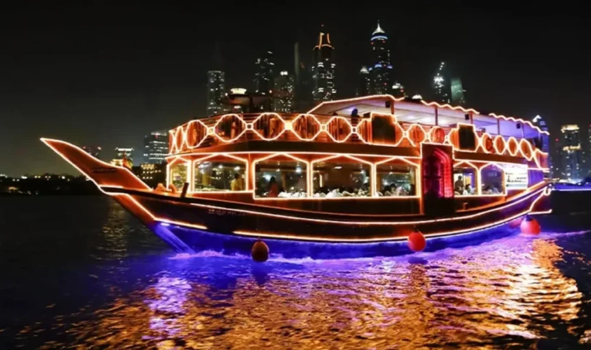 Dhow Cruise Marina | 3 Scams to Dodge in 2025 | #CruiseTips