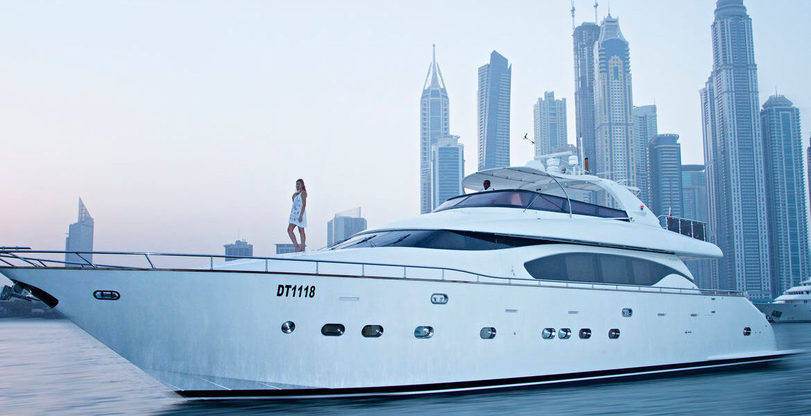 Top 10 Rental Boat and Yacht Services in Abu Dhabi