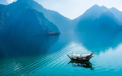 Musandam Dibba Cruise | 9 Must‑Know Things Before Booking | #2025Escape