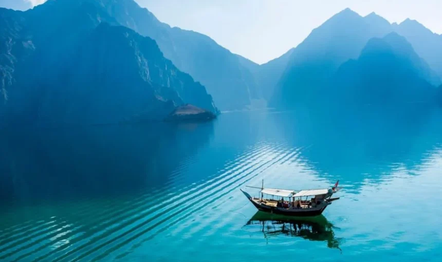 Musandam Dibba Cruise | 9 Must‑Know Things Before Booking | #2025Escape