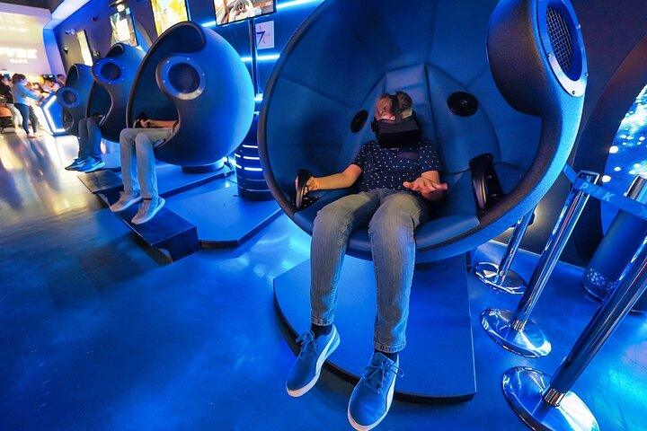 Exciting activities inside Dubai Mall including shopping, aquarium visits, ice rink, and entertainment with Forever Tourism guidance