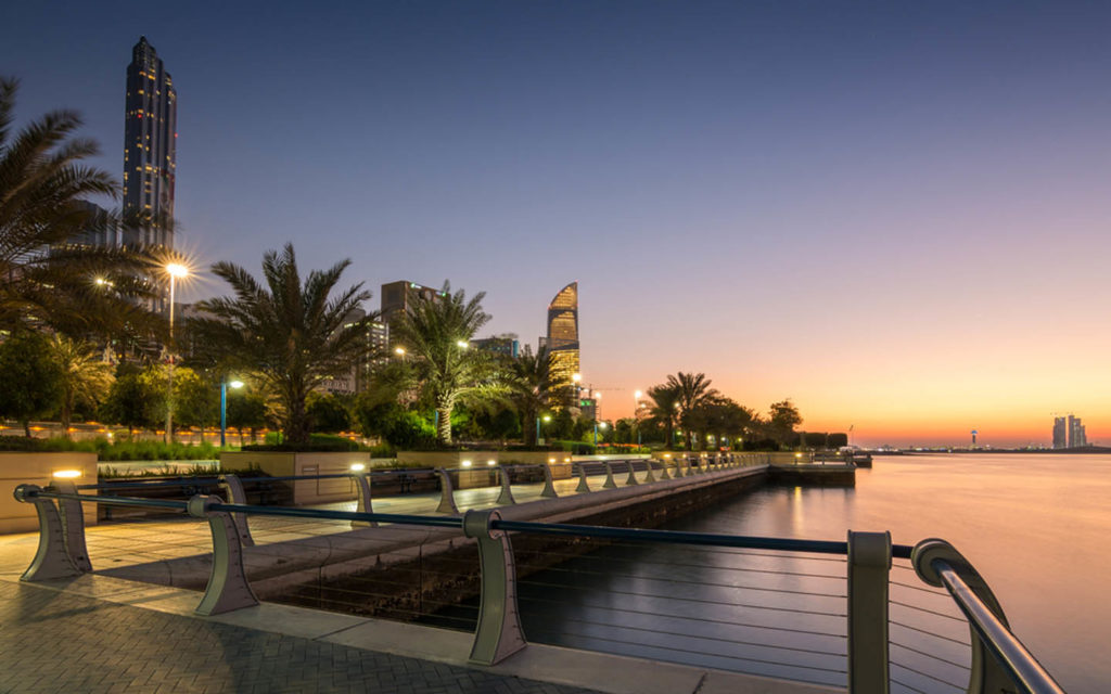 Explore the top 10 things to do in Abu Dhabi after dinner—from cruises to rooftop lounges. Forever Tourism plans everything, from visas to tours and transfers.