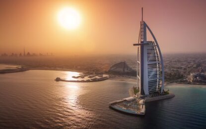 Visit Dubai: 10 Must-See Reasons for Your Trip