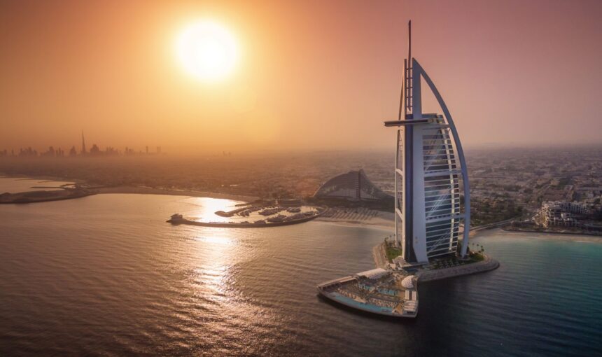 › Forever Tourism LLC Explore top reasons to visit Dubai including iconic landmarks, luxury experiences, and cultural adventures with Forever Tourism