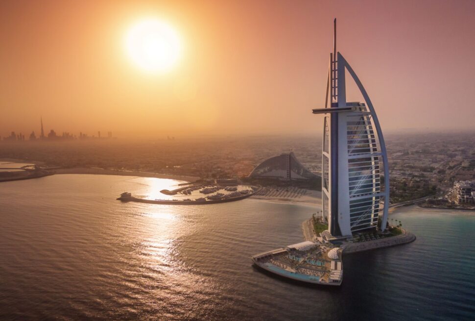 Explore top reasons to visit Dubai including iconic landmarks, luxury experiences, and cultural adventures with Forever Tourism