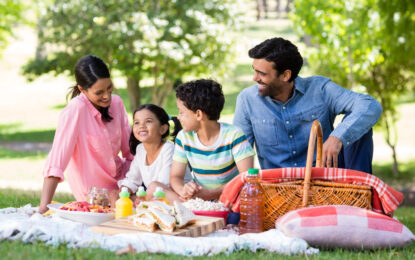 8 Best Picnic Places in Dubai for Fantastic Day Out in 2025