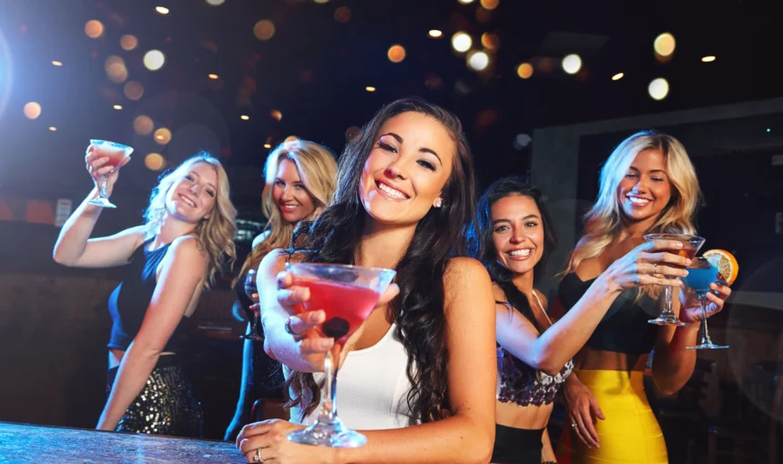 Ladies Nights In Dubai: The Finest Thursday Night in Dubai