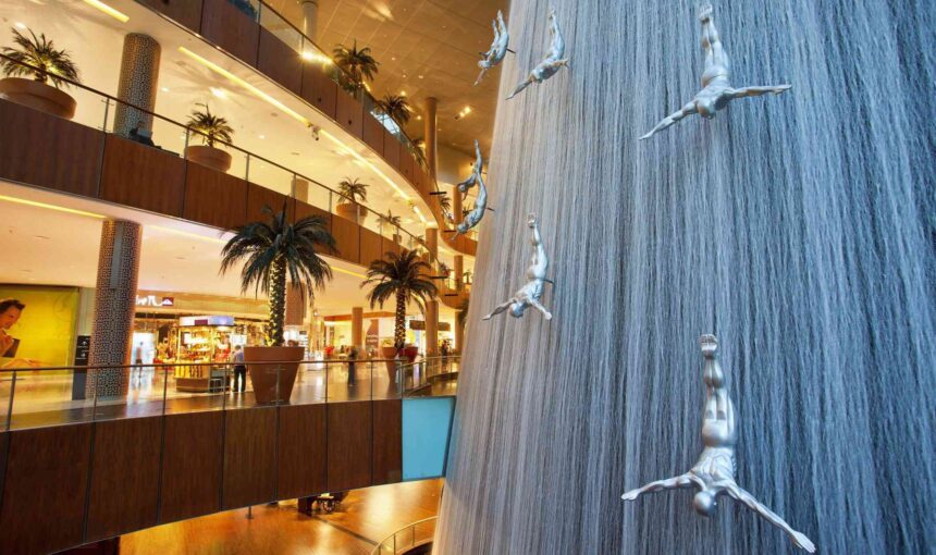 Top 15 Activities Inside Dubai Mall Fun 2025