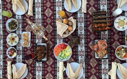 Iftars in Dubai for Ramadan 2026: The Perfect Guideline