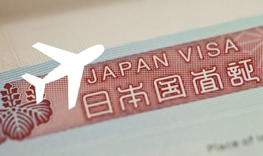 Dubai to Japan Visa Requirements: 5 Rules They Hide