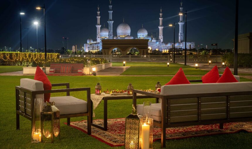Ramadan in Abu Dhabi And Al Ain 2026 : 9 Amazing Spots