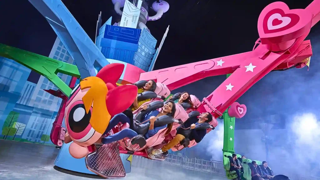 IMG World Ticket – best deals on IMG tickets, IMG Worlds of Adventure tickets, IMG park tickets, and IMG theme park tickets