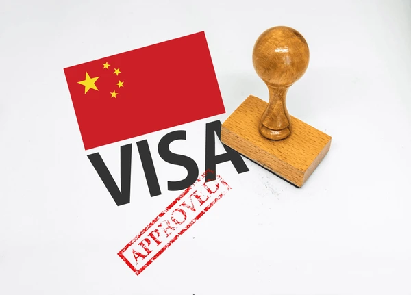 China tourist visa from Dubai – easy China visa application Dubai services for travelers applying for a visa to China from Dubai.