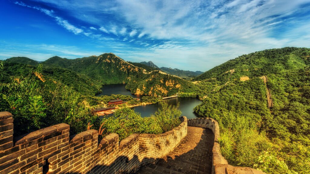 China tourist visa from Dubai – easy China visa application Dubai services for travelers applying for a visa to China from Dubai.