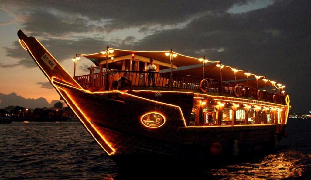 Explore the top 10 things to do in Abu Dhabi after dinner—from cruises to rooftop lounges. Forever Tourism plans everything, from visas to tours and transfers.